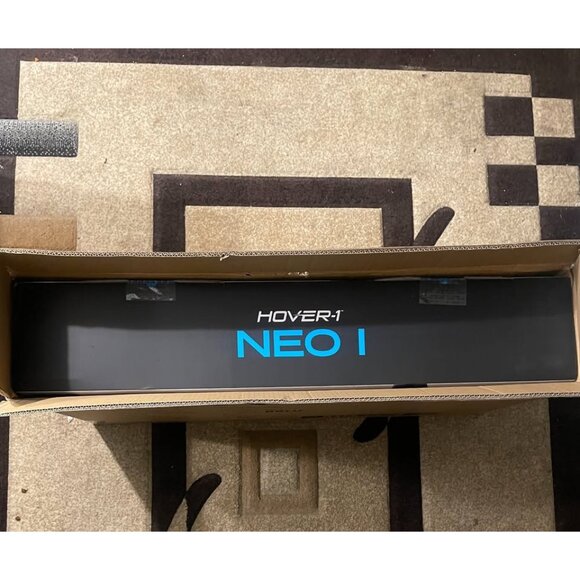 Hover-1 Neo Family Foldable Electric Scooter - Picture 2 of 8